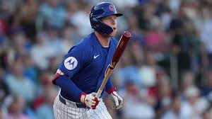 Cubs make Pete-Crow Armstrong decision for Phillies game amid struggles