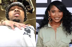 Bow Wow Sparks Jade Pinkett Breakup Rumors After Vegas Post