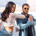 Tiger Zinda office collection Salman