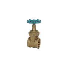 TOYO | 125RH-N-25A | Gate Valve