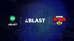 JioBLAST and Supercell strike landmark deal to transform Asian mobile esports