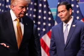 Trump Administration Blames Cuba For Rise Of Democratic Socialism In U.S.