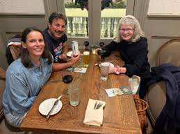 Reisen mit 75-jähriger Schwiegermutter: So wurde unser Familienurlaub ein Erfolg