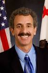 City Attorney Mike Feuer