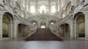 Picture of Kriminalgericht Moabit