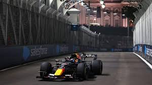 sprint qualifying f1