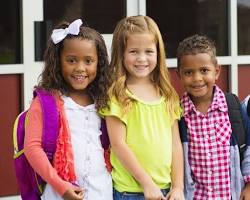 Image de School age child