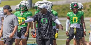 Jadon Canady has graduated, so what's Oregon's plan at nickel for 2026?