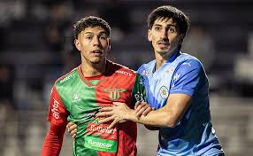 Agónico Empate: Boston River Rescata un Punto ante City Torque - Imagen principal del artículo