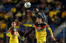 América vence al Philadelphia Union y avanza a cuartos de final en la Concachampions