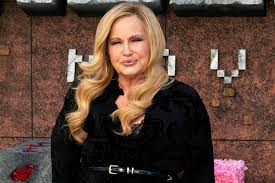 Jennifer Coolidge Praises Gay Fans as 'Superior Group of People'
