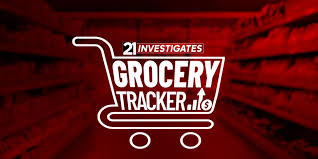Grocery Tracker Investigation: How US Food Prices Are Still Being Tracked One Year Later