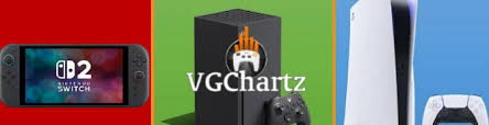 VGChartz - News update