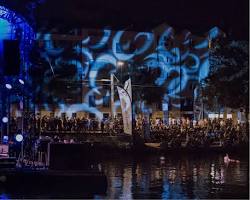 Festival de l'Erdre à Nantes