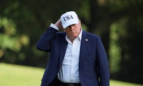 Trump to end deportation protections for thousands of Hondurans and Nicaraguans