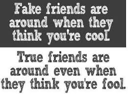 Fake Friends Fake Friendship Quotes | Fake Friends Quotes about ... via Relatably.com