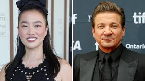 Yi Zhou Alleges Threats and Misconduct by Jeremy Renner