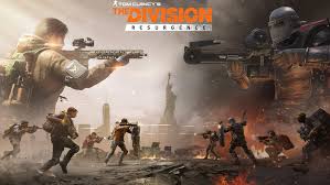 The Division Resurgence is available on PC