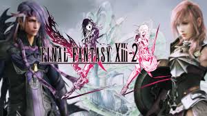 Image result for Final Fantasy XIII - Lightning Returns pic