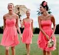 Bridesmaid Dresses Gowns (1Colors) David s Bridal