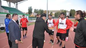 Birlik Haber Ajansı - News update