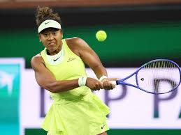 Naomi Osaka, Victoria Azarenka Advance On Grass At Bad Homburg