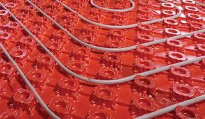 Imagini pentru pictures with underfloor heating