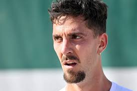 Thanasi Kokkinakis Withdraws From US Open, Lucky Loser Bu Yunchaokete Steps In to Face Jodar