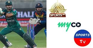 pakistan vs sri lanka