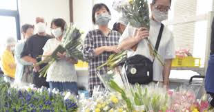 北羽新報社 - News update