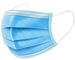 Image of Surgical mask