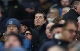 Premier League CEO understands frustration over prolonged Man City case