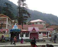 Image of Manali Tourism Office