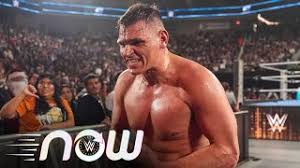 GUNTHER Expresses That He's Proud To Be In The Position Of Being John Cena's Final Opponent