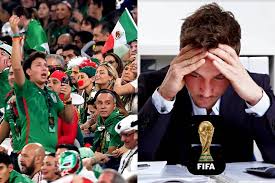 El Mundial 2026 te puede mandar a Buró de Crédito y esta es la razón