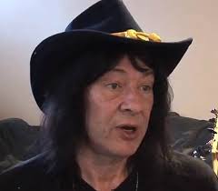 GUNS N&#39; ROSES, VAN HALEN, QUEEN Members Mourn Passing Of Legendary Rock Producer ANDY JOHNS - andyjohnssolo