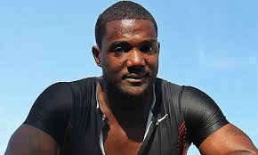 The USA&#39;s Justin Gatlin believes he can reach the final of 100m at the World Athletics Championships in Daegu, South Korea. - Justin-Gatlin--007