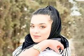 سخنگوی قوه قضاییه: احتمال دارد سما جهانباز دختر گمشده‌ی شیرازی در زندان کشور همسایه باشد / در این خصوص، پلیس بین‌الملل مکاتبات لازم را انجام داده