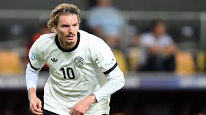 Eurosport - News update