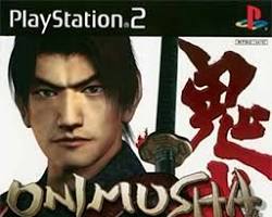 Göttō character Onimusha video game