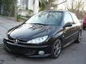 Peugeot 206 - 