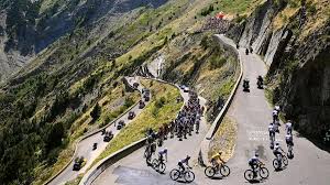 Riders facing trio of HC climbs on Queen Stage