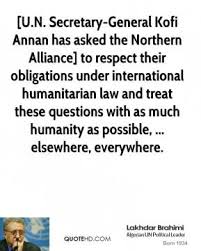 Lakhdar Brahimi Quotes. QuotesGram via Relatably.com