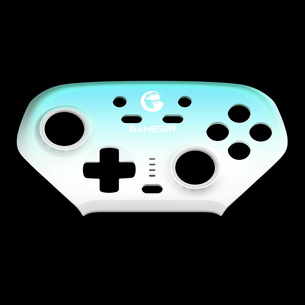 Gamesir Magnetic Faceplate for Super Nova-Interchangeable Faceplate