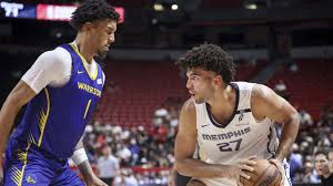 Recap: Warriors win 2026 NBA Summer League championship
