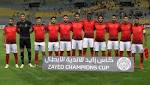 محمد يوسف: خبرات لاعبي الأهلي