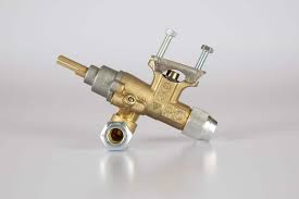 Gas Valve -