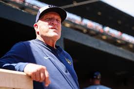 Pat Murphy: The Evolution and Resilience of the Brewers' New Manager