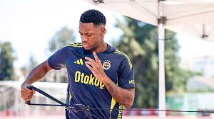 Fenerbahçe Spor Kulübü - News update