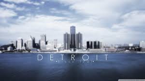 Image result for detroit